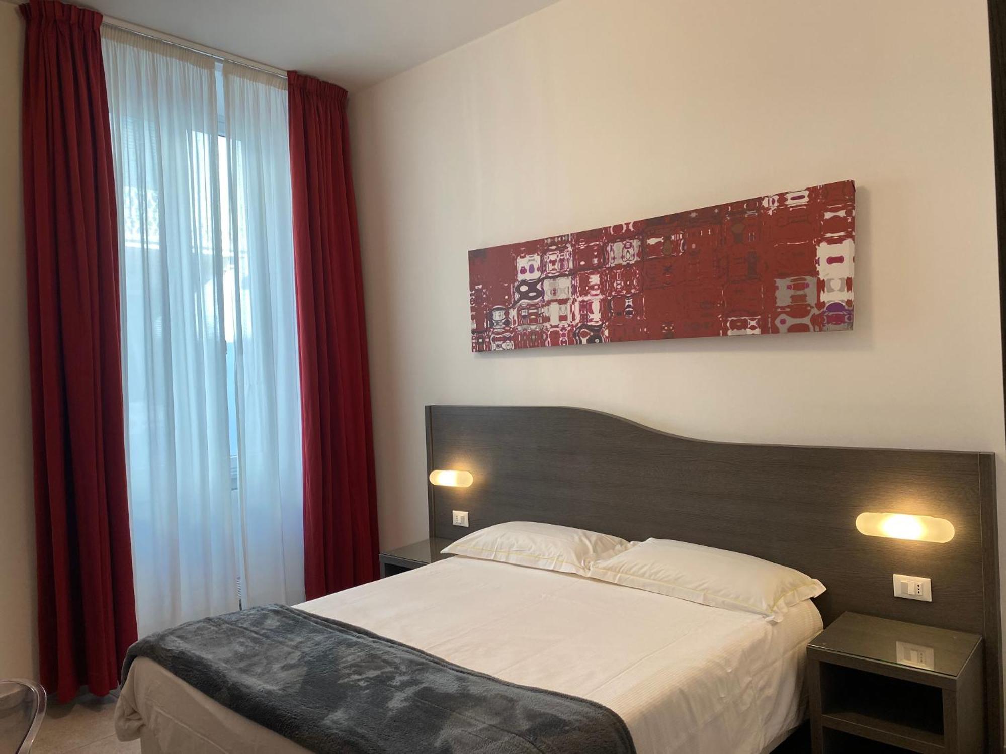 54 Rosselli Rooms La Spezia Exterior photo