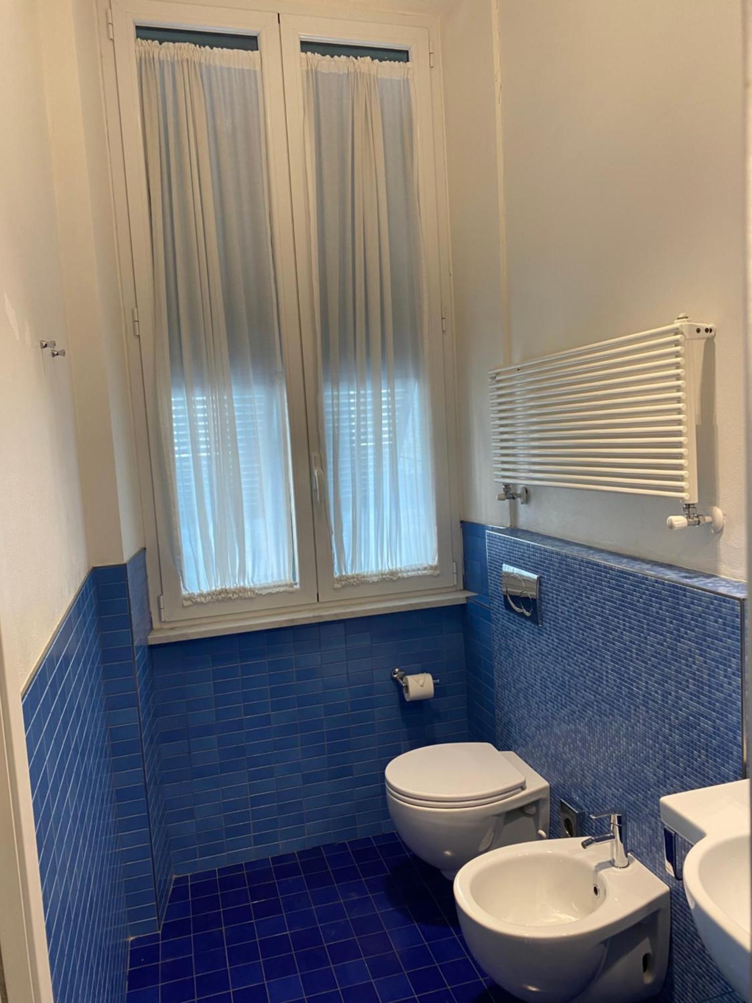 54 Rosselli Rooms La Spezia Exterior photo