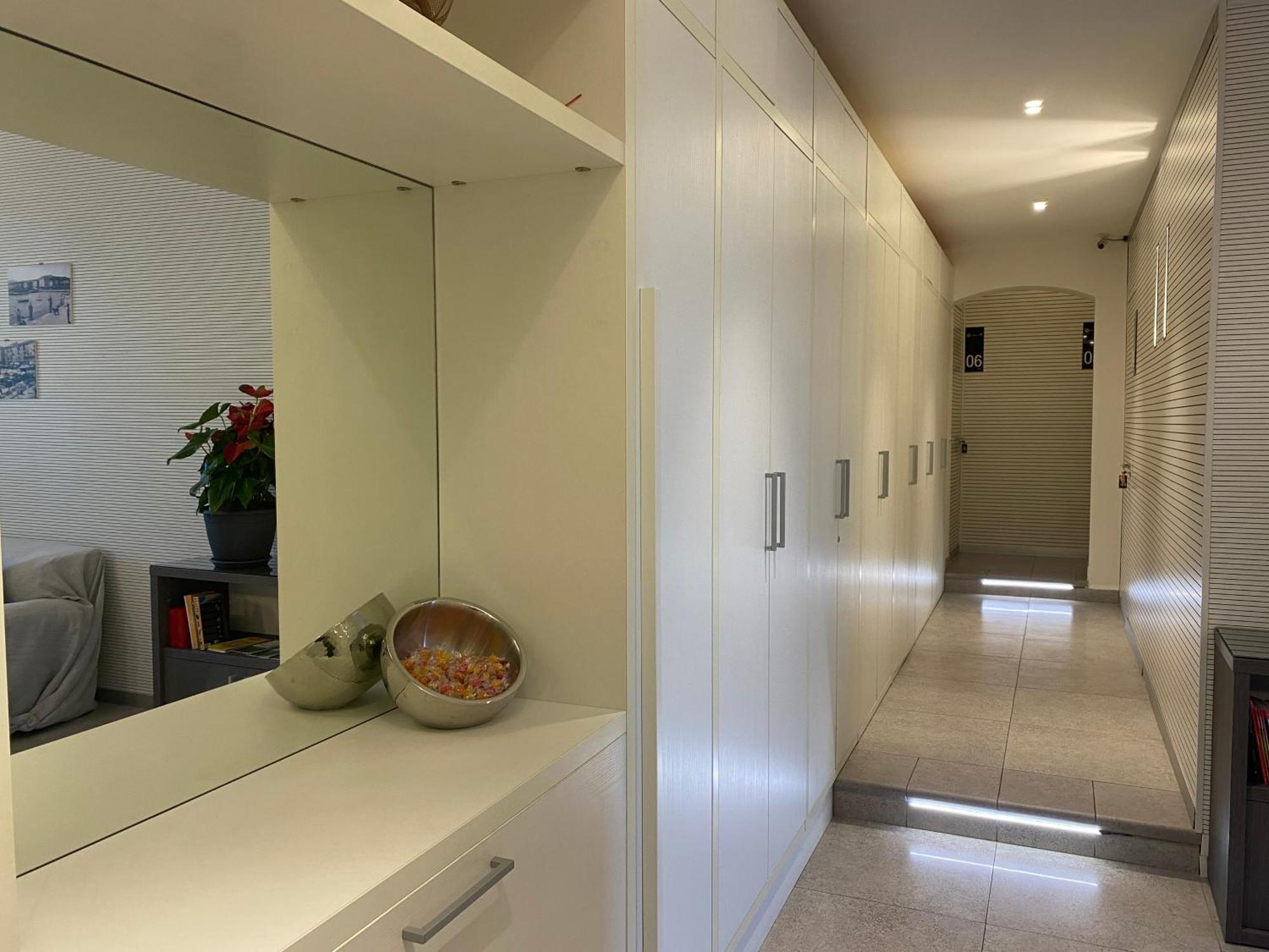 54 Rosselli Rooms La Spezia Exterior photo