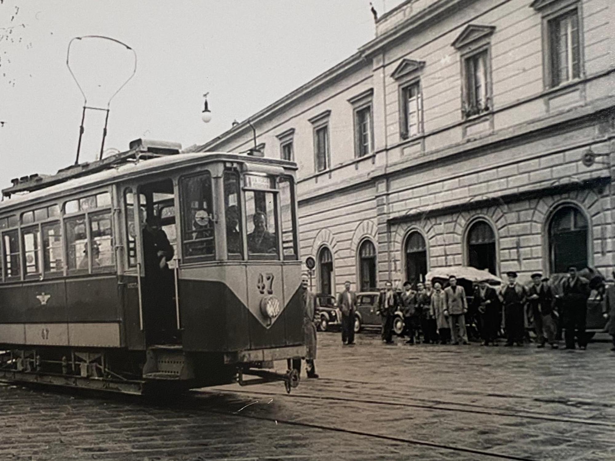54 Rosselli Rooms La Spezia Exterior photo