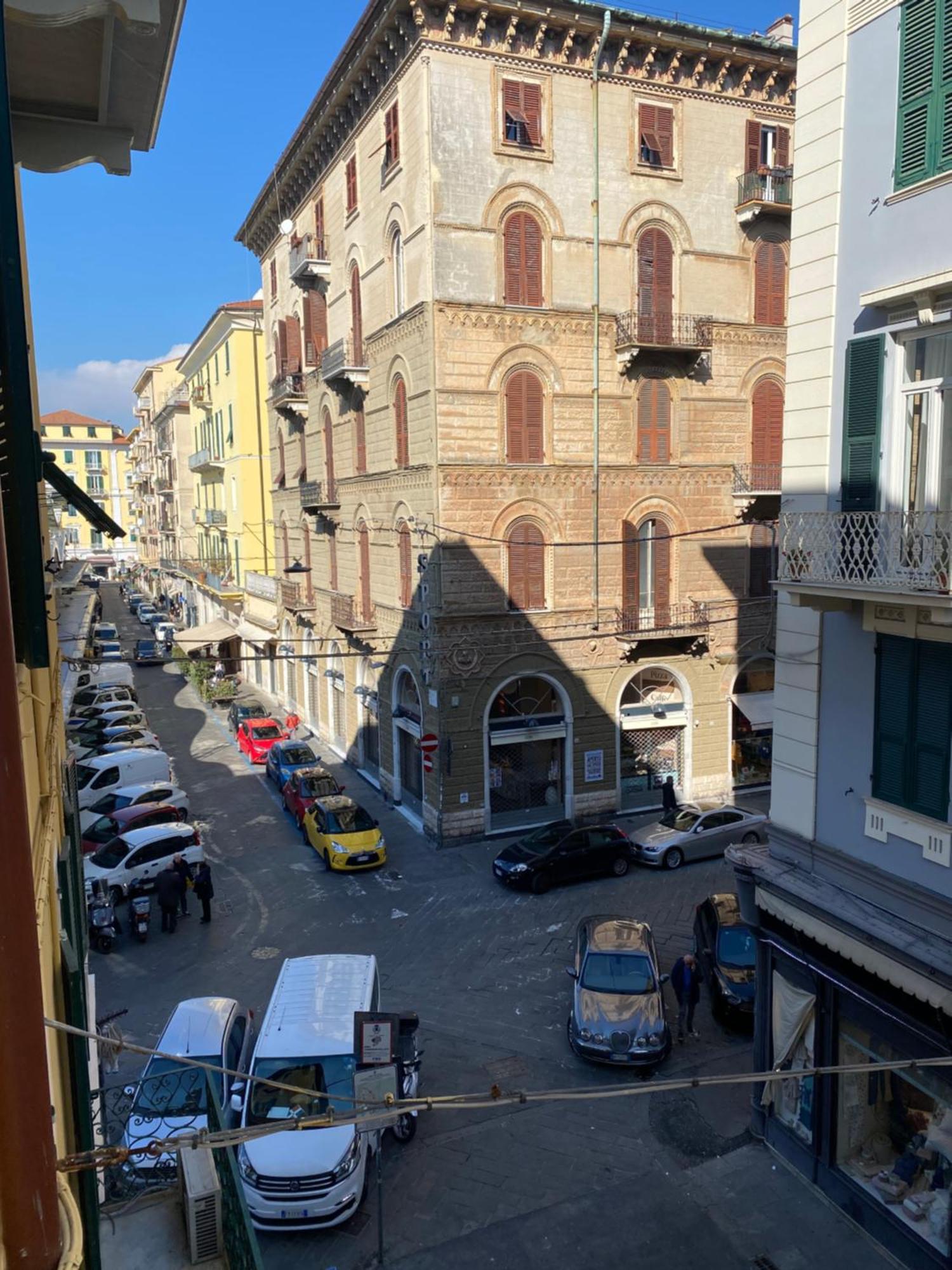 54 Rosselli Rooms La Spezia Exterior photo