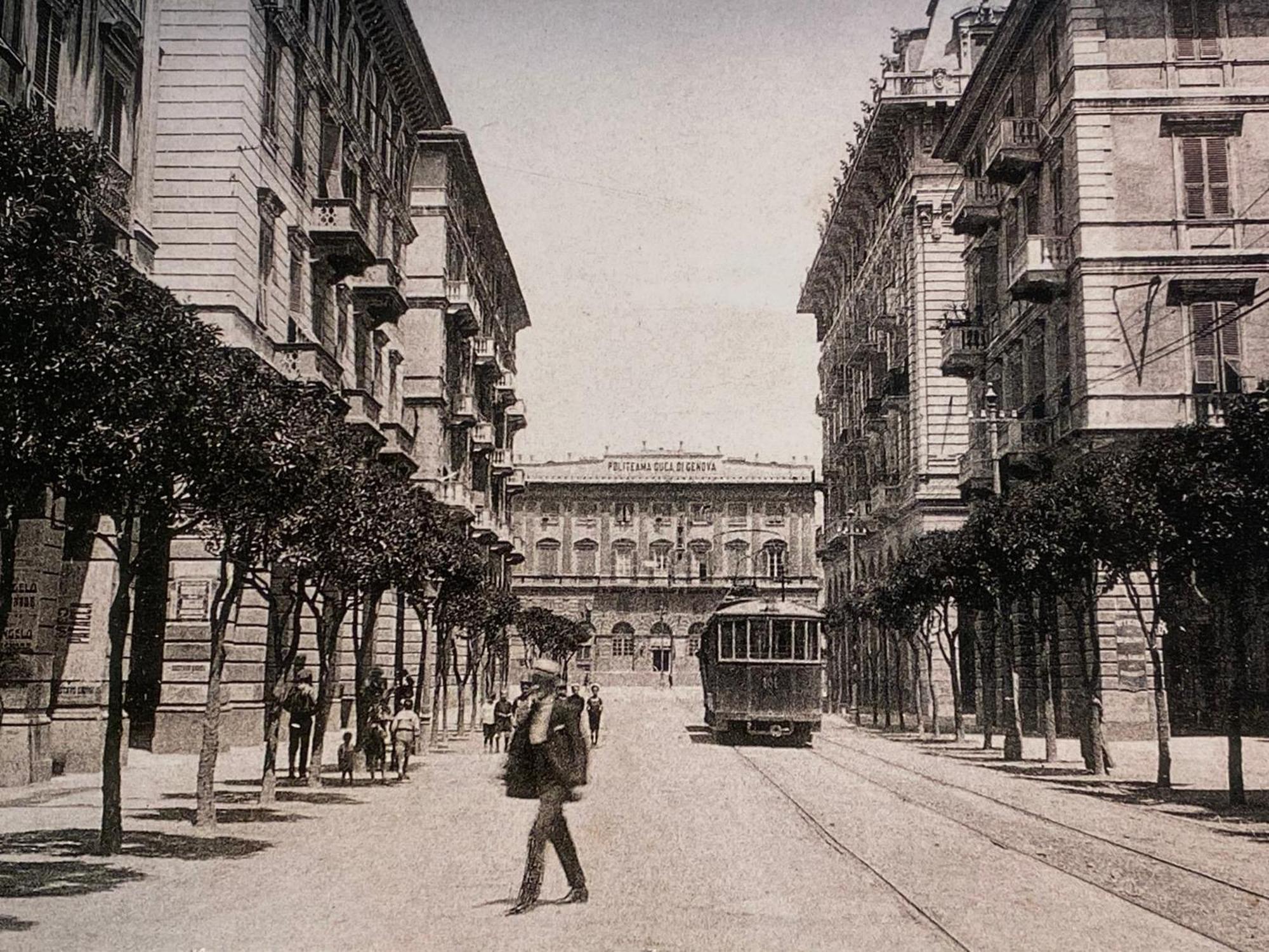 54 Rosselli Rooms La Spezia Exterior photo