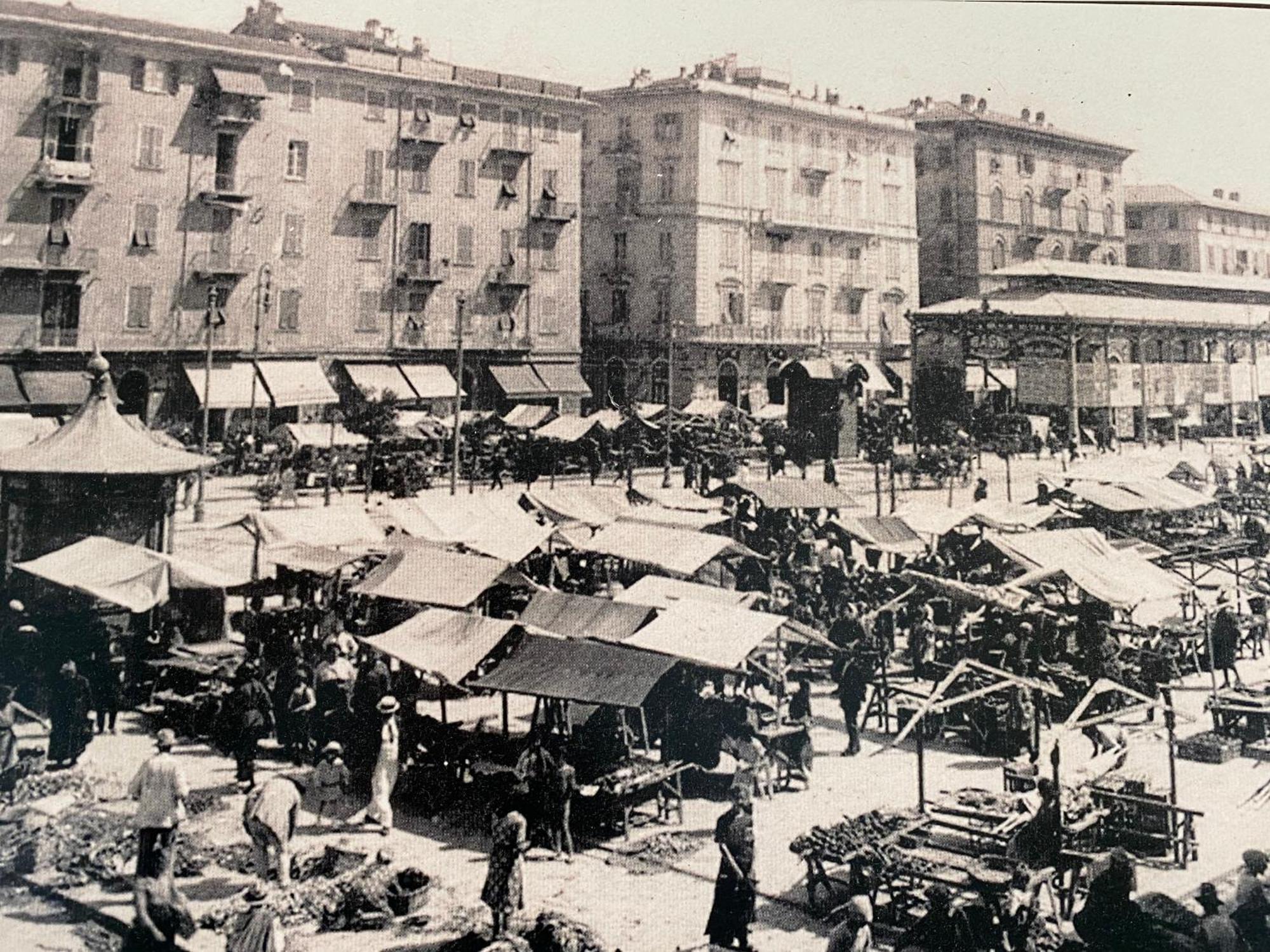 54 Rosselli Rooms La Spezia Exterior photo