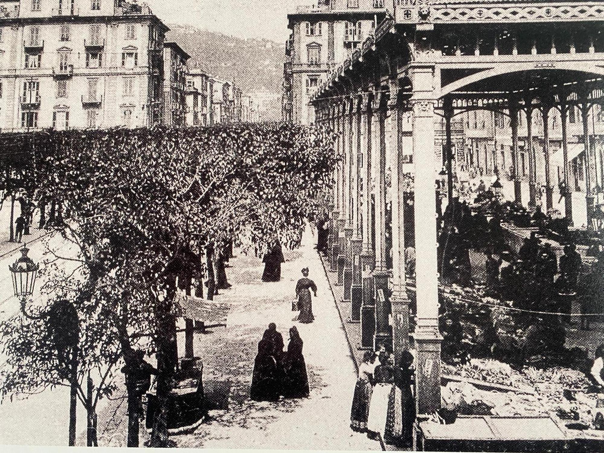 54 Rosselli Rooms La Spezia Exterior photo